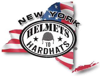 NY Helmets to Hardhats